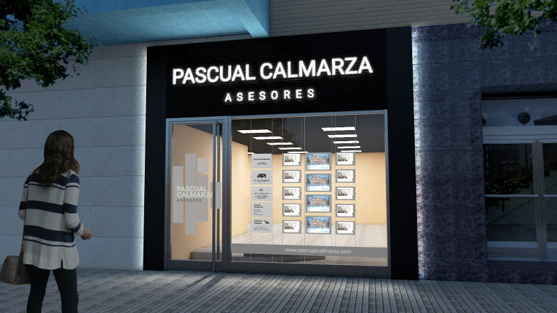 Asesoría Pascual Calmarza
